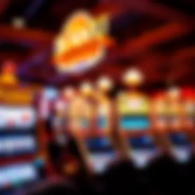 Notable Exploring the Treasure Bay Casino App: Features, Benefits, and Strategies Notable Exploring the Treasure Bay Casino App: Features, Benefits, and Strategies