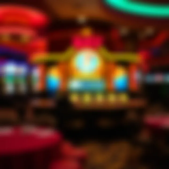 Exploring the Treasure Bay Casino App: Features, Benefits, and Strategies Summary