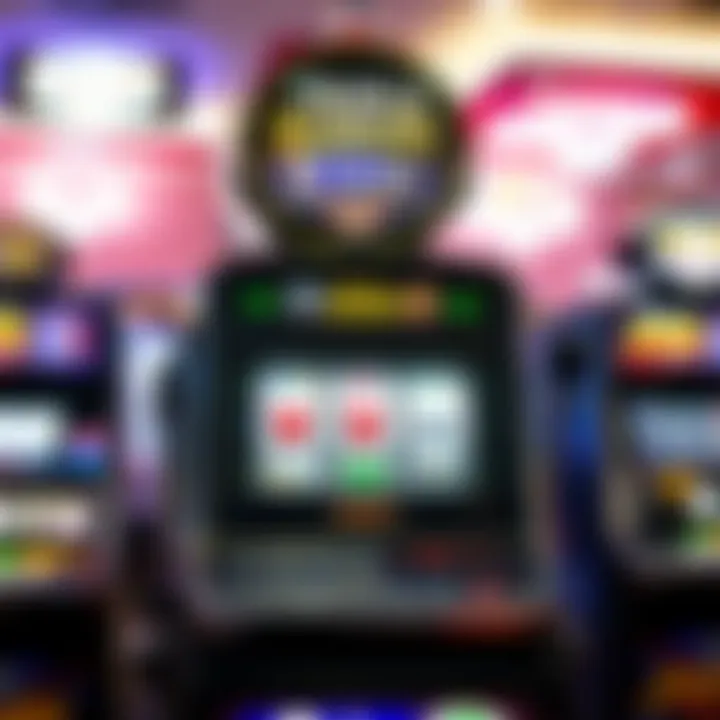 Notable Exploring the Triple Diamond Strike Slot Machine