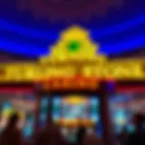 Exploring the Turning Stone Casino App: A Comprehensive Guide Introduction