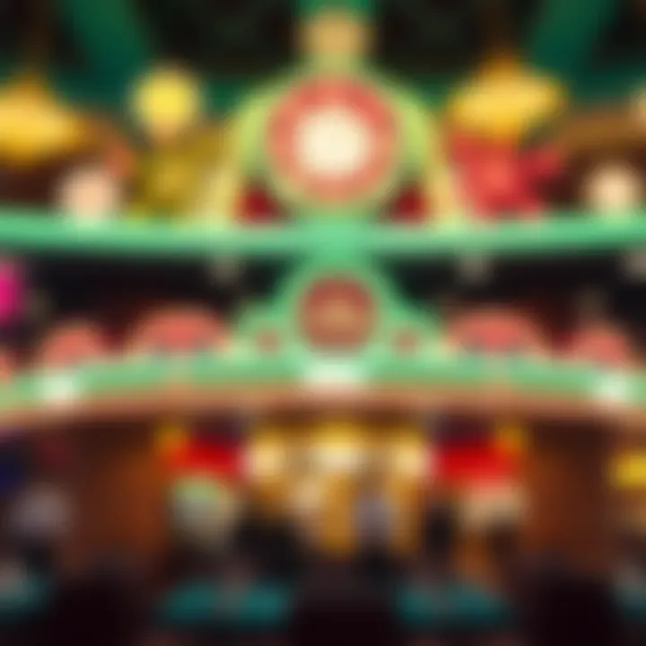 Notable Exploring the Turning Stone Casino App: A Comprehensive Guide
