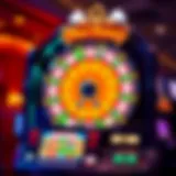 Exploring the Wheel of Fortune Slot Game Online Free Introduction
