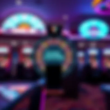Exploring the Wheel of Fortune Slot Game Online Free Summary
