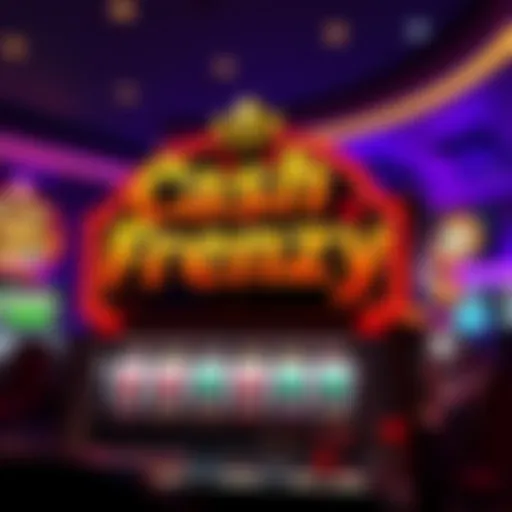 Exploring the World of Cash Frenzy Slots and Free Coins Introduction