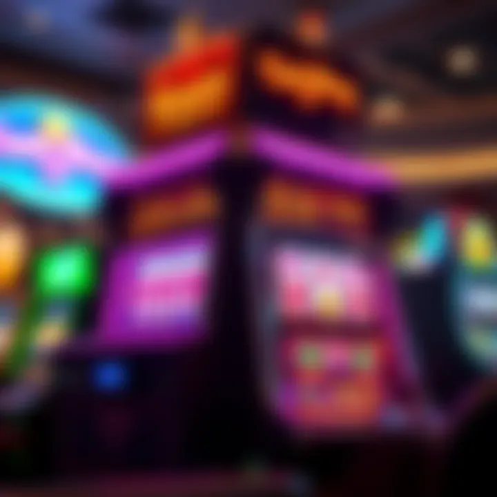Exploring the World of Cash Frenzy Slots and Free Coins Summary