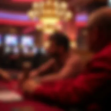 Notable Exploring the World of Poker Documentaries