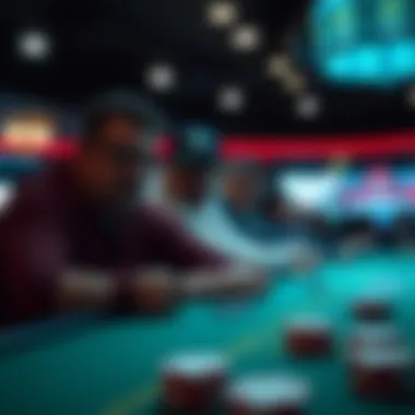 Exploring the World of Poker Documentaries Summary Exploring the World of Poker Documentaries Summary