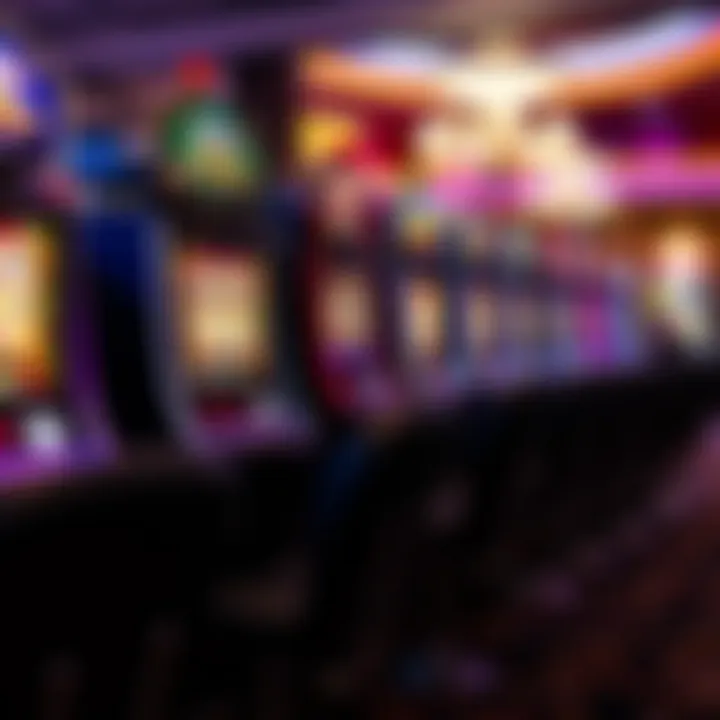 Strategies for maximizing enjoyment in slot gaming