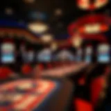 Exploring the World of WSOP Codes in 2021 Introduction
