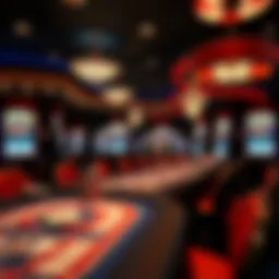 Exploring the World of WSOP Codes in 2021 Introduction