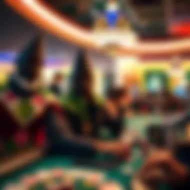 Notable Exploring the World of WSOP Codes in 2021