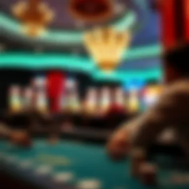 Exploring the World of WSOP Codes in 2021 Summary