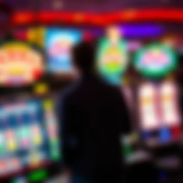 Notable Exploring Thunder Valley High Limit Slots