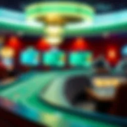 Exploring US Fantasy Sports Betting Operators: Insights and Strategies Introduction