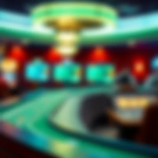 Exploring US Fantasy Sports Betting Operators: Insights and Strategies Introduction