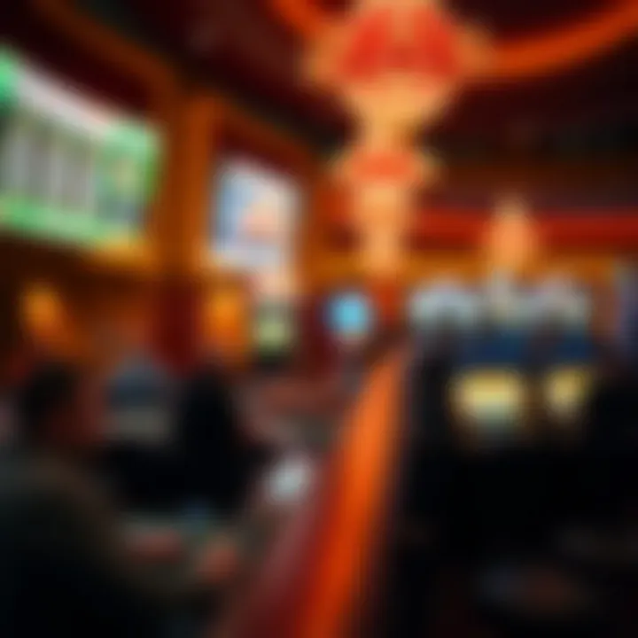 Exploring US Fantasy Sports Betting Operators: Insights and Strategies Summary