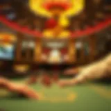 Exploring Virtual Poker with Friends: Trends and Tactics Introduction