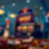 Exploring Wild Classic Slots and the Dynamics of Free Coins Introduction