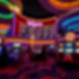 Exploring Wynn Online Gaming: A Comprehensive Analysis Introduction