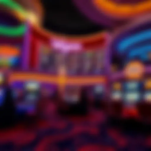 Exploring Wynn Online Gaming: A Comprehensive Analysis Introduction