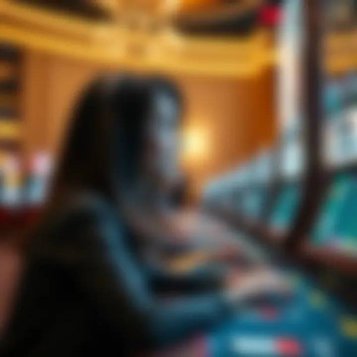Notable Exploring Wynn Online Gaming: A Comprehensive Analysis