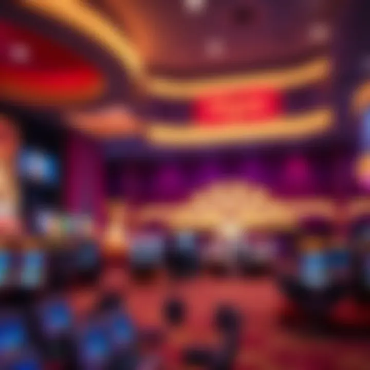 Exploring Wynn Online Gaming: A Comprehensive Analysis Summary