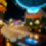 Exploring Wynn Resort in Boston: A Comprehensive Overview Introduction