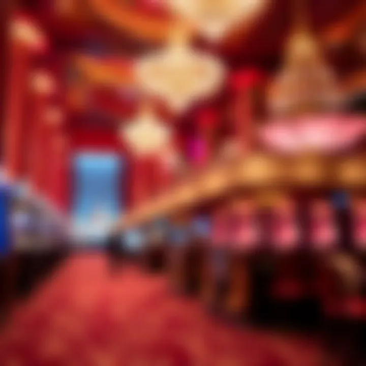 Exploring Wynn Resort in Boston: A Comprehensive Overview Summary