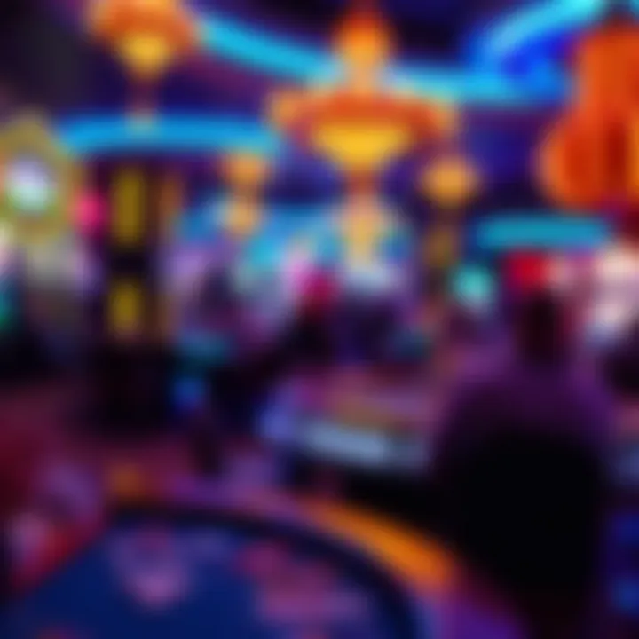 Trends in online gaming highlighted by Zynga Casino's approach