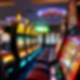Exploring Zynga Slot Machines: A Comprehensive Analysis Introduction