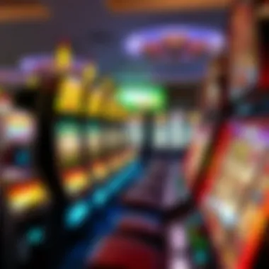 Exploring Zynga Slot Machines: A Comprehensive Analysis Introduction