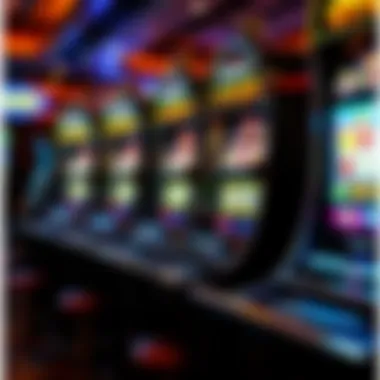 Exploring Zynga Slot Machines: A Comprehensive Analysis Summary