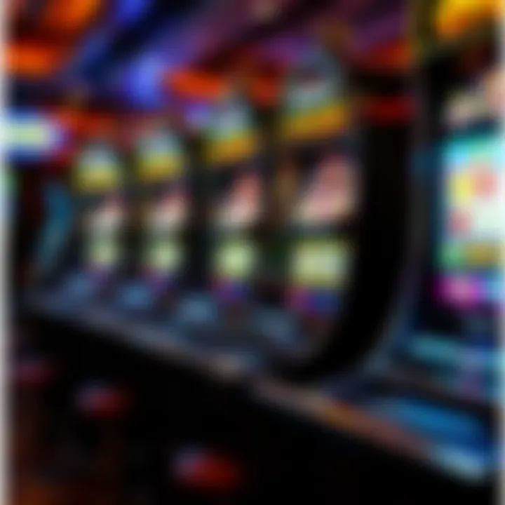 Exploring Zynga Slot Machines: A Comprehensive Analysis Summary