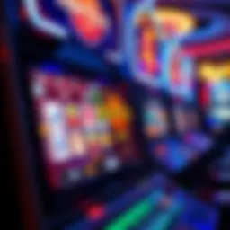 Detailed interface of Hard Rock AC Slot Finder