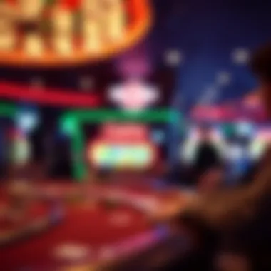 Responsible gambling practices and tips