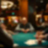 Heads Up Hold’em: An In-Depth Exploration of Strategy and Gameplay Introduction