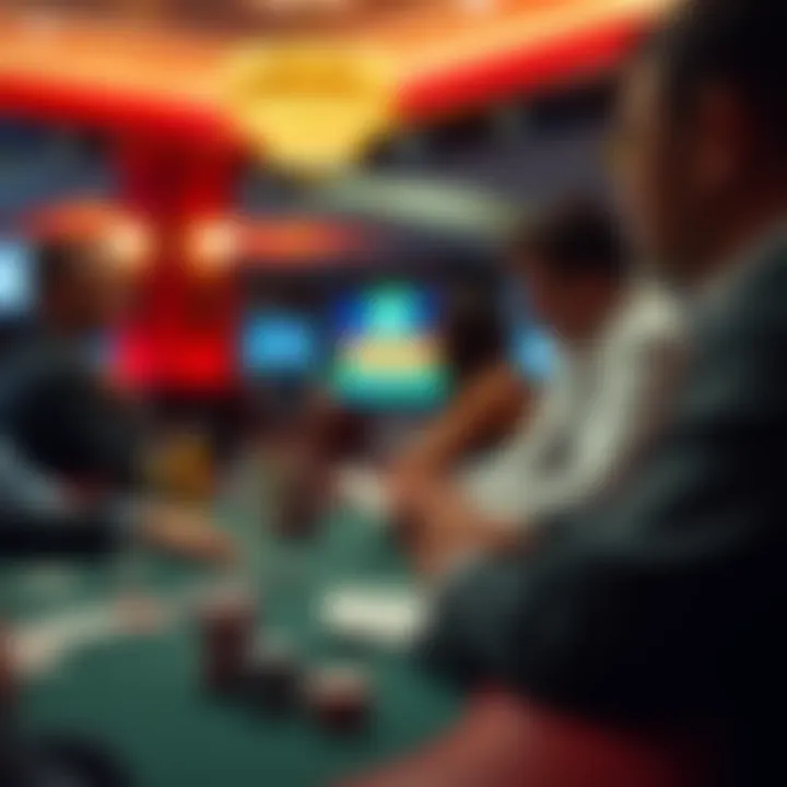 Notable Heads Up Hold’em: An In-Depth Exploration of Strategy and Gameplay