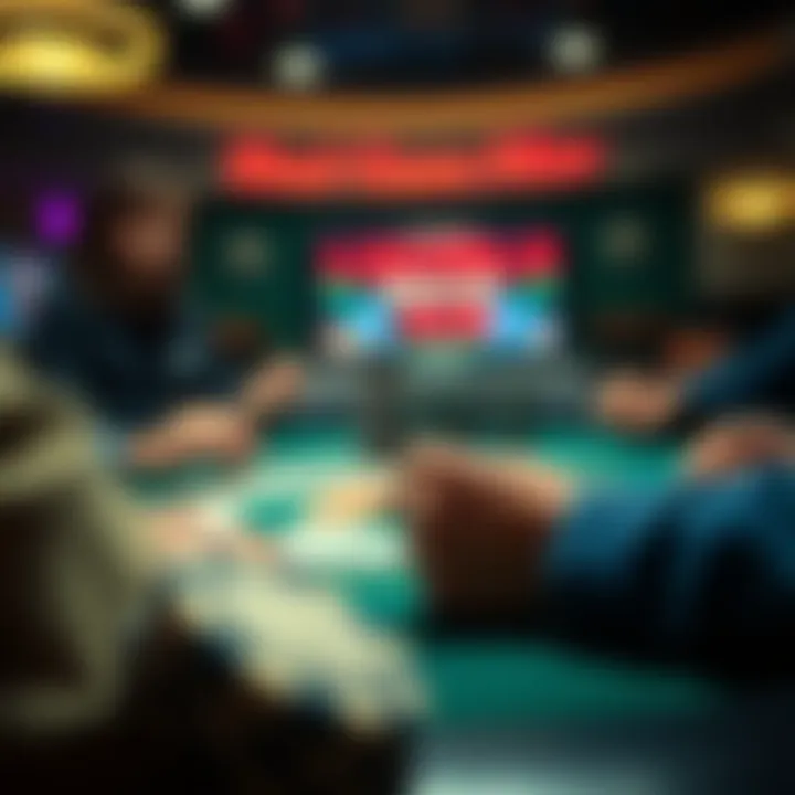 Heads Up Hold’em: An In-Depth Exploration of Strategy and Gameplay Summary