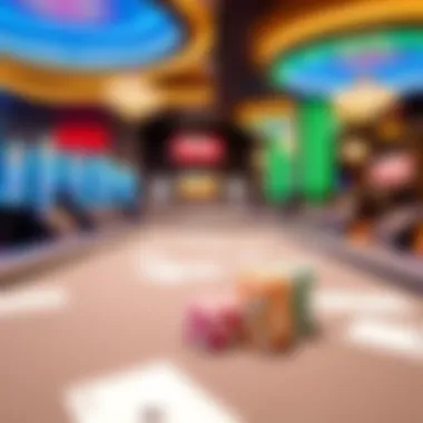 Promotional Strategies for Player Engagement Promotional strategies designed for player engagement