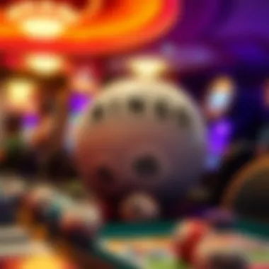 Identifying the Optimal Bingo Game for Different Preferences Summary Identifying the Optimal Bingo Game for Different Preferences Summary