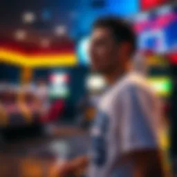 In-Depth Analysis of 365 Bet Basketball Introduction