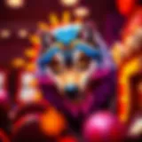 In-Depth Exploration of the Wolf Slot Game Introduction