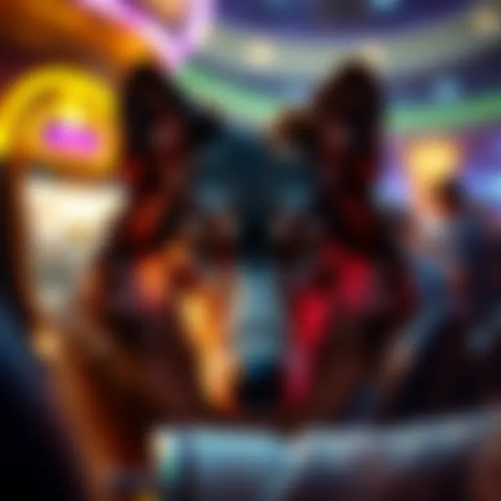 Notable In-Depth Exploration of the Wolf Slot Game