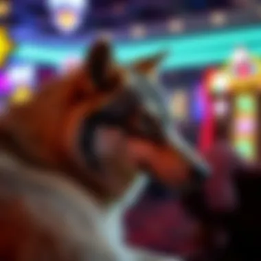 In-Depth Exploration of the Wolf Slot Game Summary