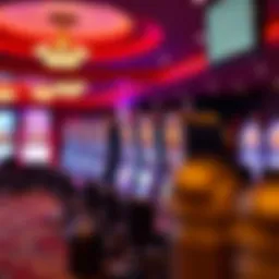 In-Depth Ruby Slots Review: Insights and Analysis Introduction