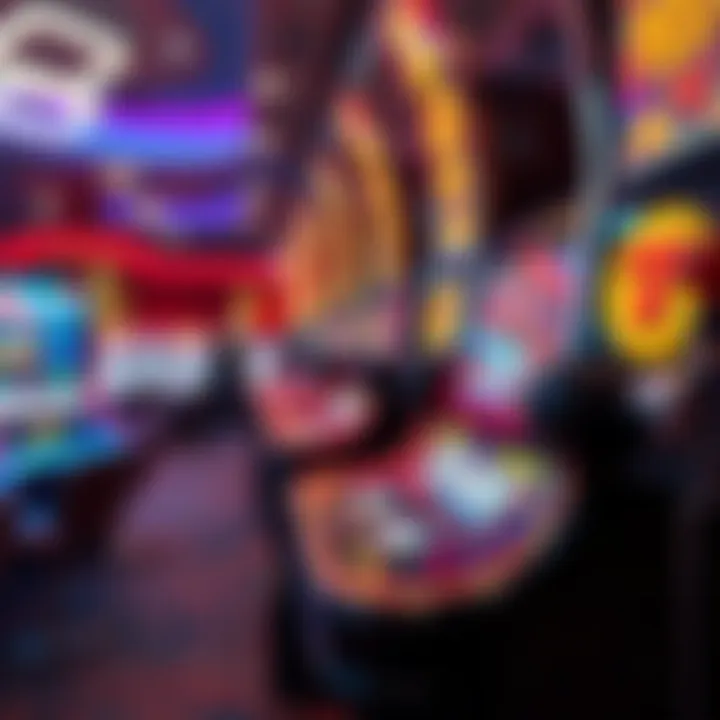 Notable In-Depth Ruby Slots Review: Insights and Analysis