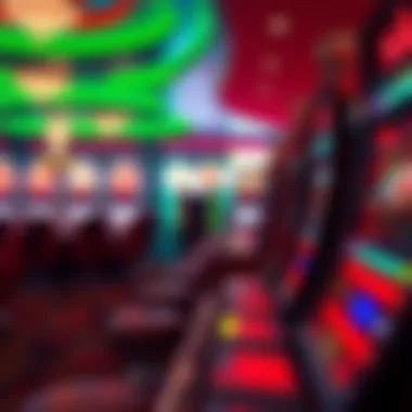 In-Depth Ruby Slots Review: Insights and Analysis Summary
