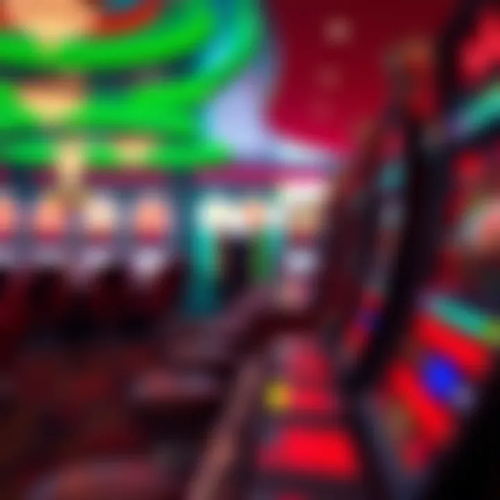 In-Depth Ruby Slots Review: Insights and Analysis Summary