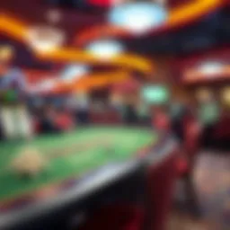 In-Play Sports Betting: A Comprehensive Exploration Introduction