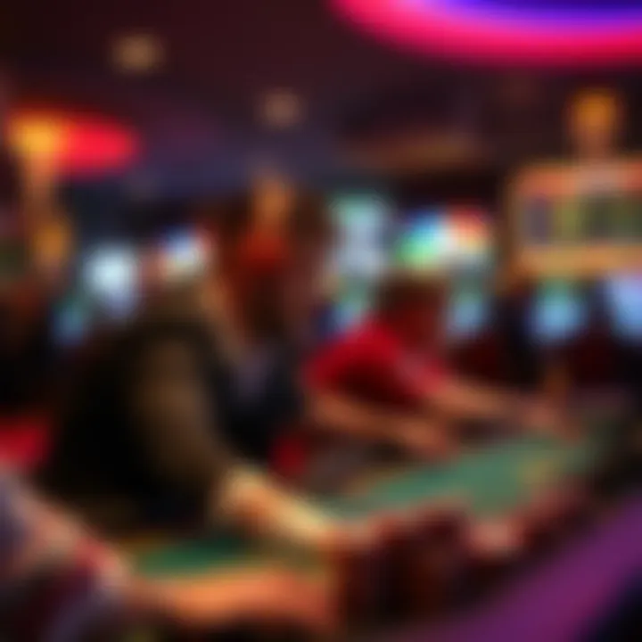 Notable In-Play Sports Betting: A Comprehensive Exploration